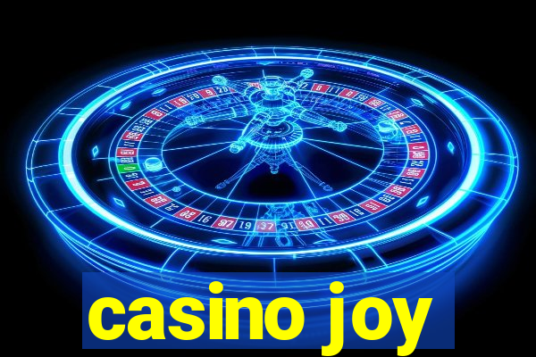 casino joy