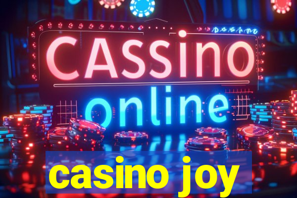 casino joy