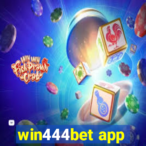 win444bet app