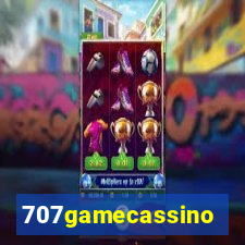 707gamecassino