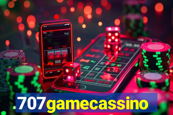 707gamecassino