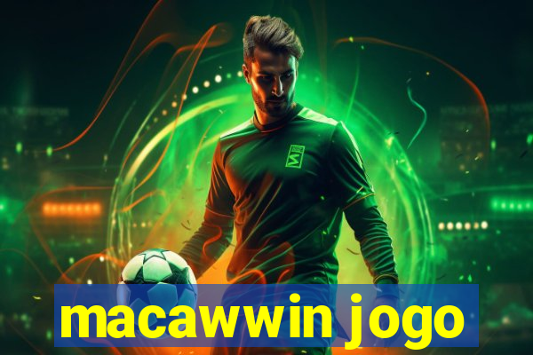 macawwin jogo