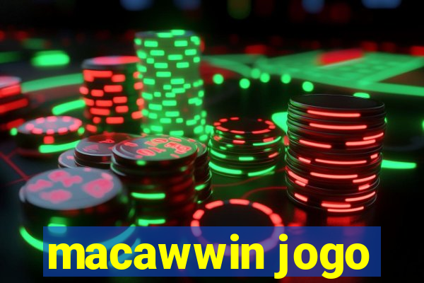 macawwin jogo