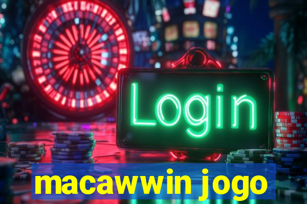 macawwin jogo