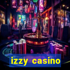 izzy casino