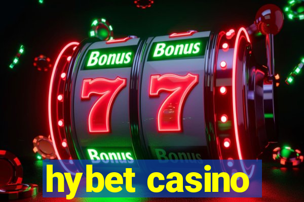 hybet casino