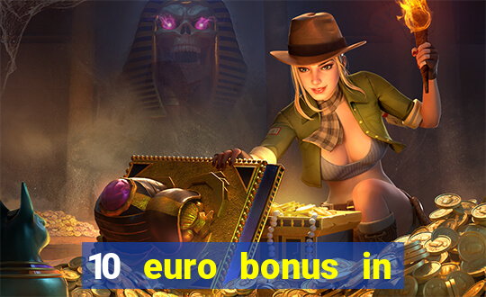 10 euro bonus in joy casino