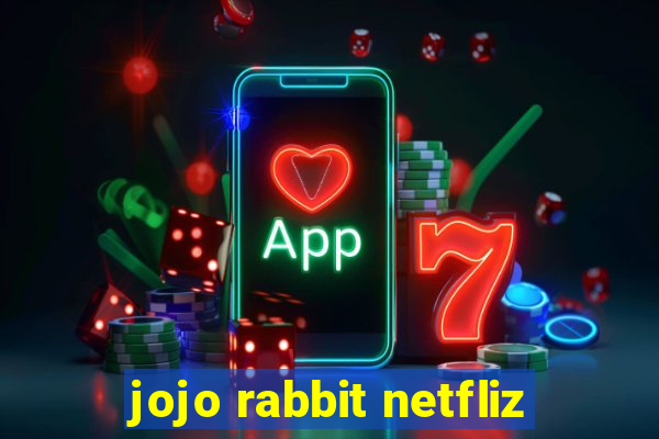 jojo rabbit netfliz