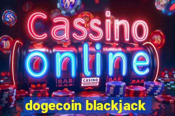 dogecoin blackjack