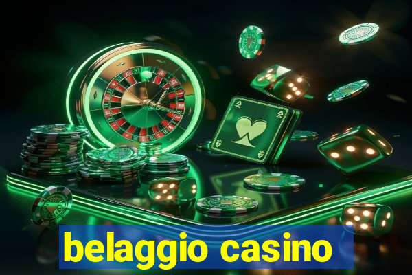 belaggio casino