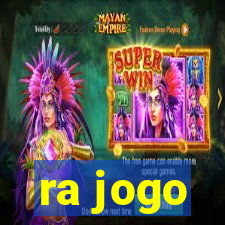 ra jogo