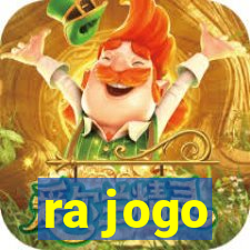 ra jogo