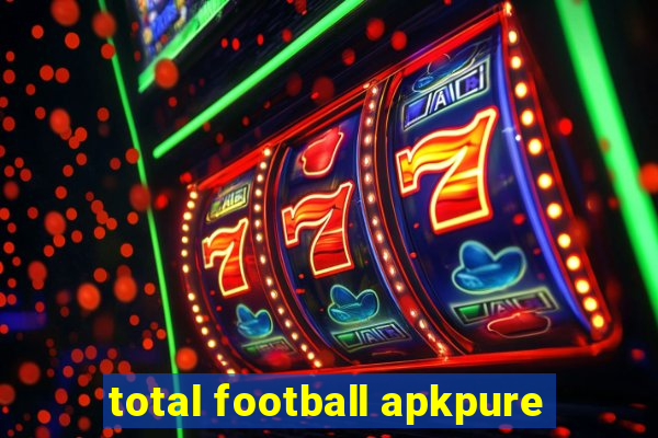 total football apkpure