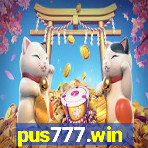 pus777.win