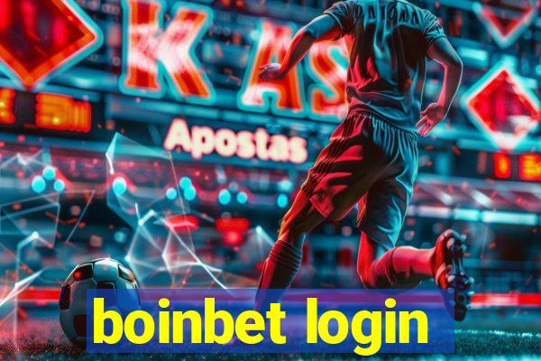 boinbet login