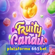 plataforma 661 bet