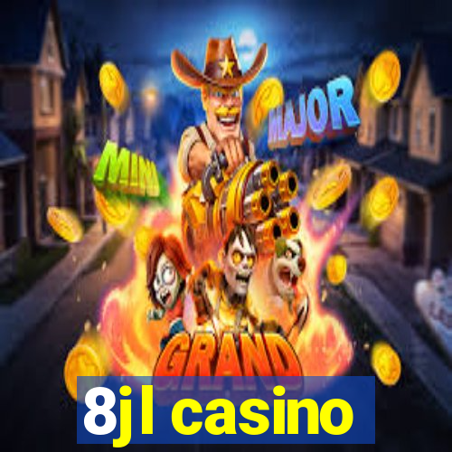 8jl casino