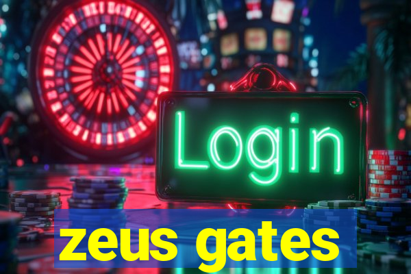 zeus gates