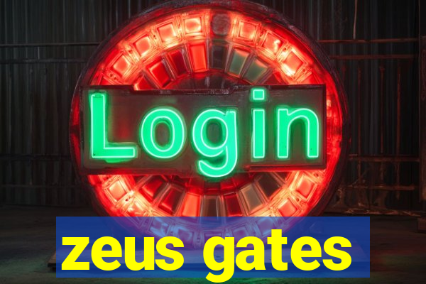 zeus gates