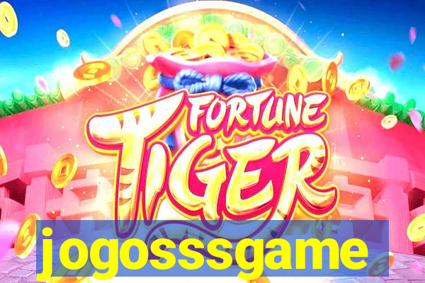 jogosssgame