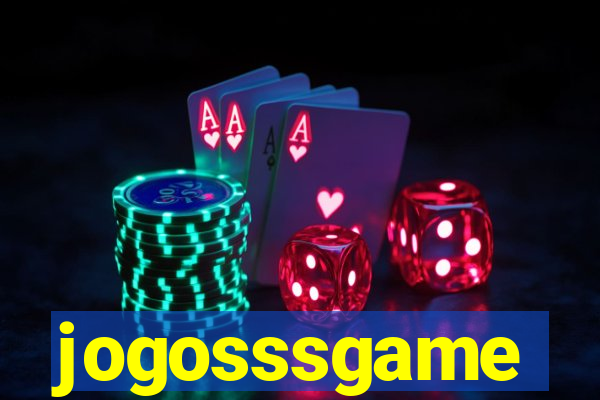 jogosssgame