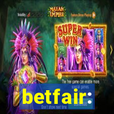 betfair: