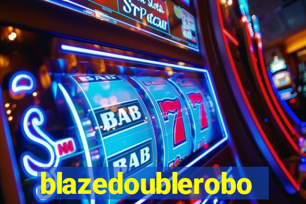 blazedoublerobo