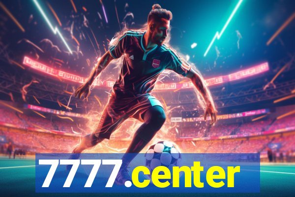 7777.center