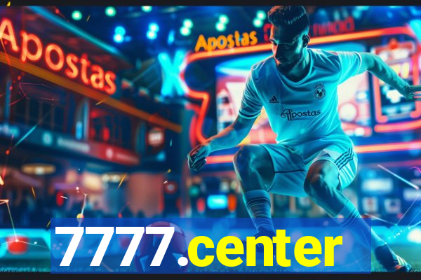 7777.center