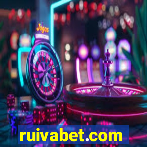 ruivabet.com