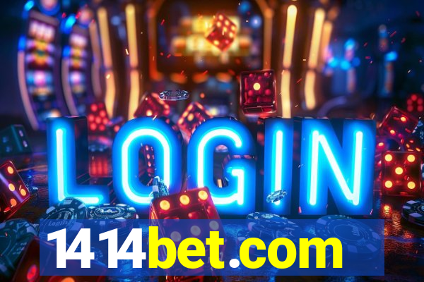 1414bet.com