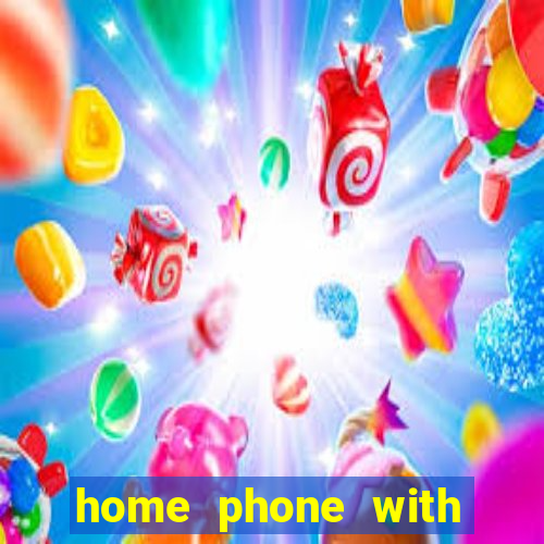 home phone with sim card slot australia