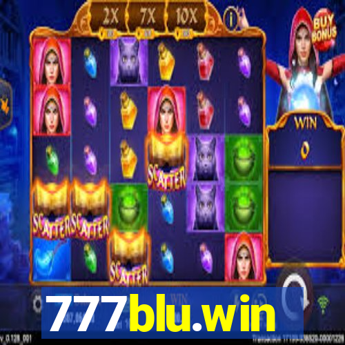 777blu.win