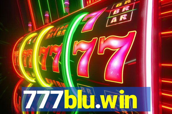 777blu.win