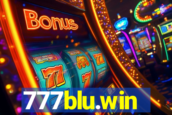 777blu.win