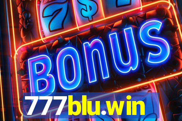 777blu.win