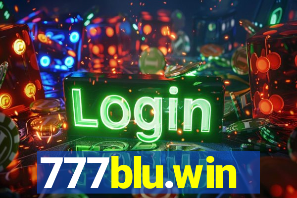 777blu.win