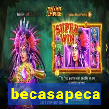 becasapeca