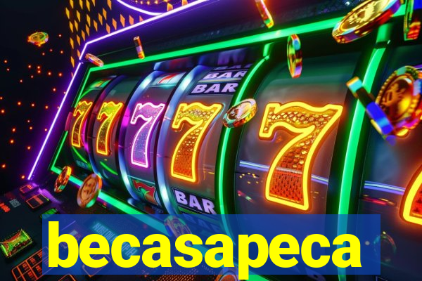 becasapeca