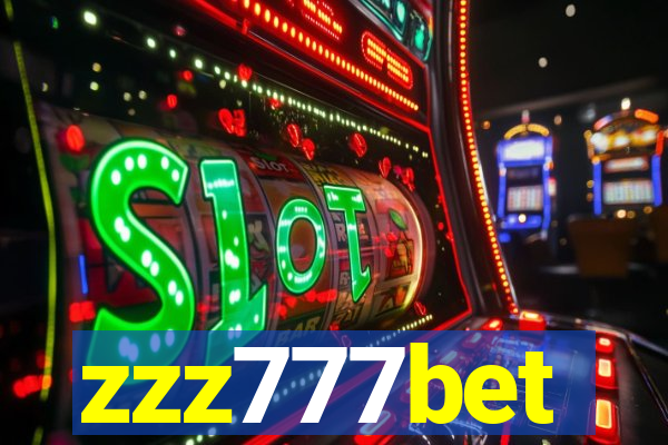 zzz777bet