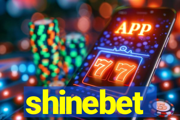 shinebet