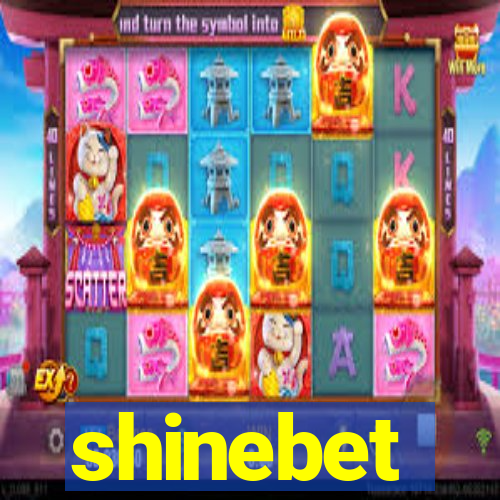 shinebet