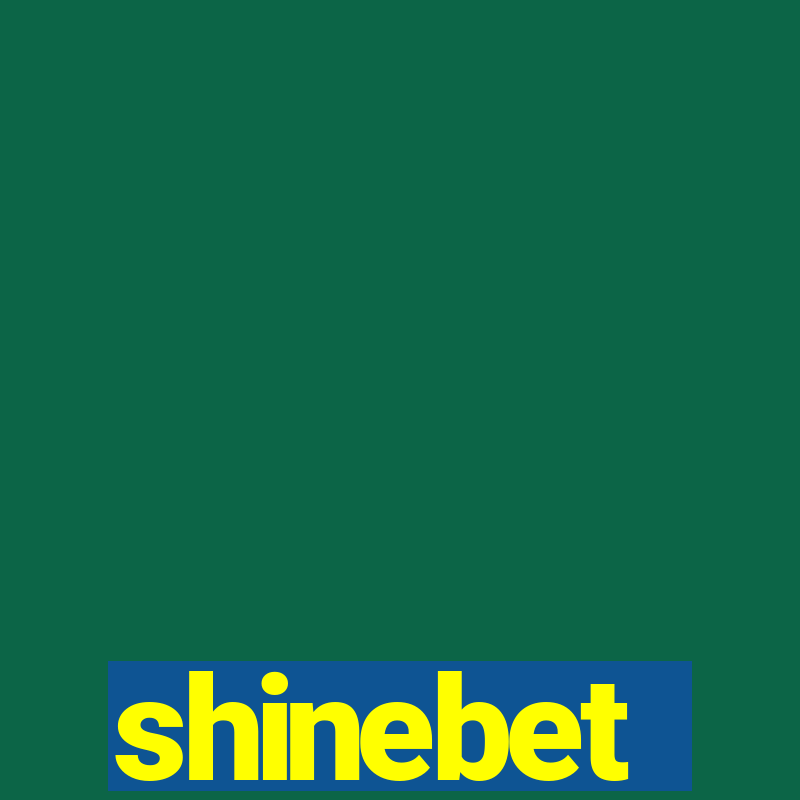 shinebet