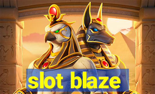 slot blaze