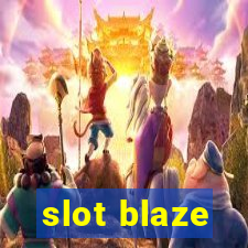 slot blaze