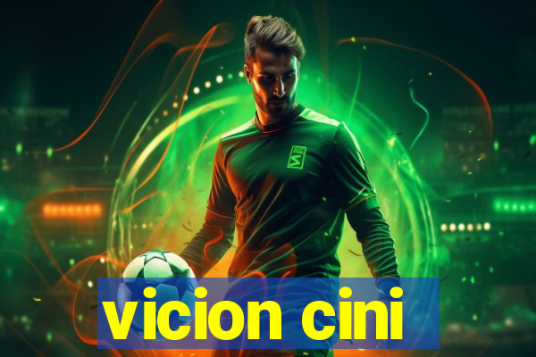 vicion cini