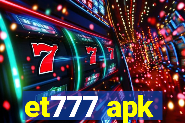 et777 apk