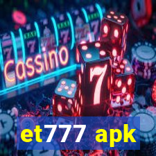 et777 apk