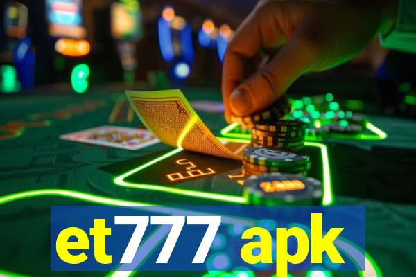 et777 apk