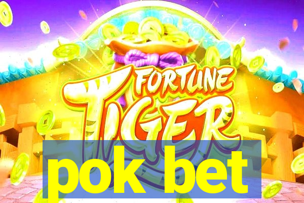 pok bet